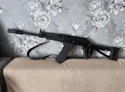 Продам САЙГУ 12 К исполнение 030 ТАКТИКА