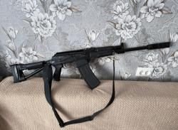 Продам САЙГУ 12 К исполнение 030 ТАКТИКА