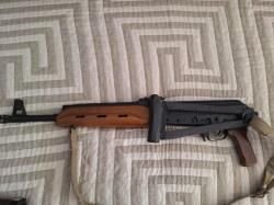 Продам Сайгу 308-1 кол,7,62 /51