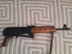 Продам Сайгу 308-1 кол,7,62 /51