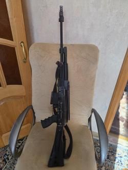 Продам сайгу 308