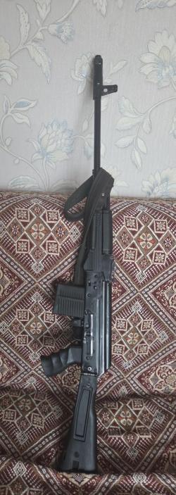 Продам сайгу 308