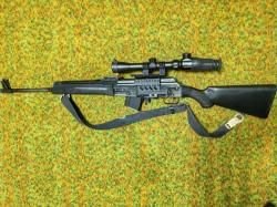 Продам Сайгу 7.62 39