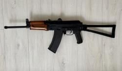 Продам Сайгу-АКСУ исп.60. Кал. 5,45х39