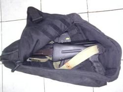 Продам select carry pack от 5.11 (рюкзак для скрытого транспортирования карабина)