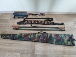 Продам сейф для оружия и амуницию 