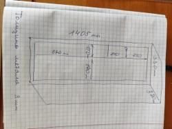 Продам сейф для оружия и амуницию 