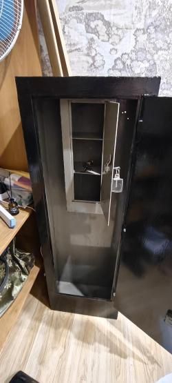 Продам сейф