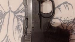 Шарк (Shark) №110, кал 9 мм (Турция)