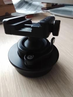 Продам шаровую голову и тиски Sunway foto