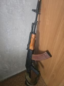 Продам СХП АК 103