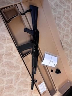 Продам схп ак74м иж 161 ПС