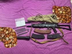 Продам СХП АКС-74У комплект