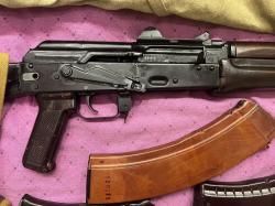 Продам СХП АКС-74У комплект