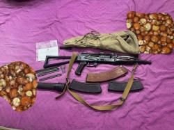 Продам СХП АКС-74У комплект