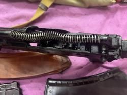 Продам СХП АКС-74У комплект