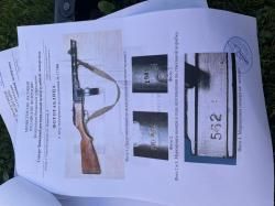 Продам схп мр 717 (ксои)