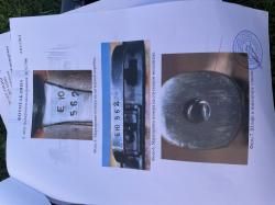 Продам схп мр 717 (ксои)