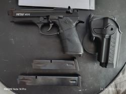 Продам СХП RETAY MOD 92