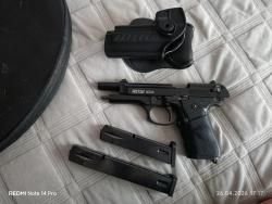 Продам СХП RETAY MOD 92