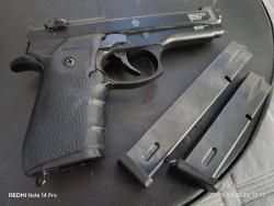 Продам СХП RETAY MOD 92