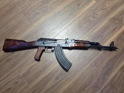 Продам СХП ВПО-925