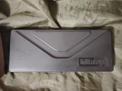 Продам штангенциркуль Mitytoyo