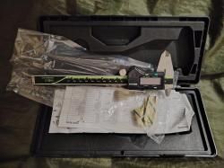 Продам штангенциркуль Mitytoyo