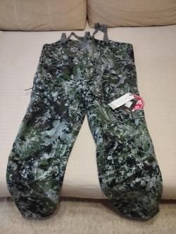 Продам штаны sitka 