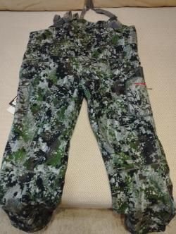 Продам штаны sitka 