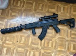 эксклюзивный " МА 136-03 1974г\в