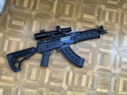 эксклюзивный " МА 136-03 1974г\в