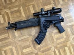 эксклюзивный " МА 136-03 1974г\в