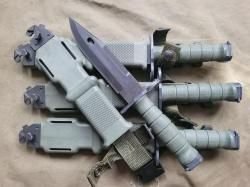 Продам Штык-нож М9 Ontario