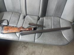 продам simson 35 калибр 12/70 