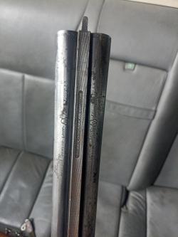 продам simson 35 калибр 12/70 