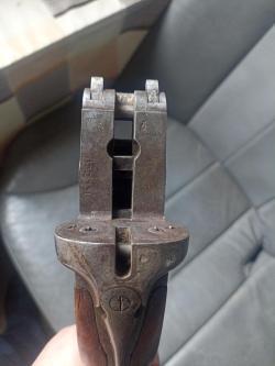 продам simson 35 калибр 12/70 