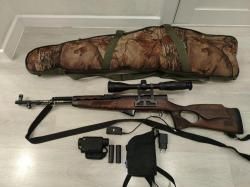 Продам  СКС 366 