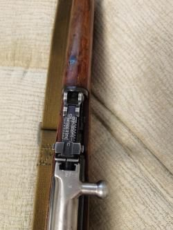 Продам СКС 7,62*39 