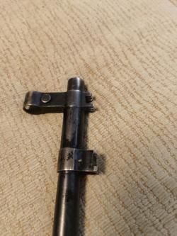 Продам СКС 7,62*39 