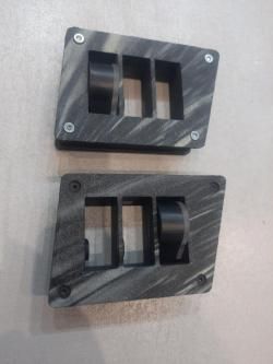 Продам слот под приклад корсара