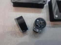 Продам слот под приклад корсара