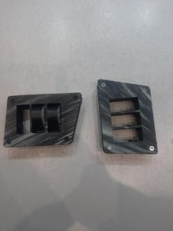 Продам слот под приклад корсара