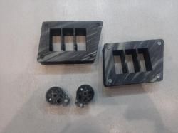 Продам слот под приклад корсара