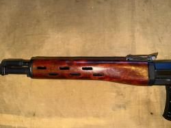 Продам Снайперская винтовка СВД-ММГ