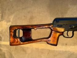 Продам Снайперская винтовка СВД-ММГ