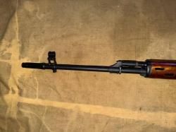 Продам Снайперская винтовка СВД-ММГ