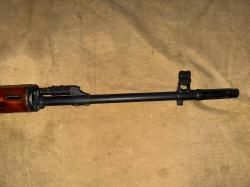 Продам Снайперская винтовка СВД-ММГ