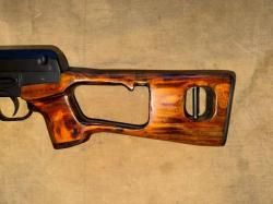 Продам Снайперская винтовка СВД-ММГ