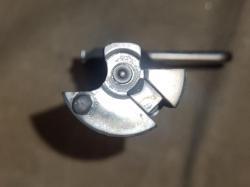 Продам Пистолет-пулемет ППС-43 СХ